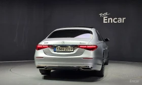Mercedes-Benz S 580 L* 4MATIC* BURMESTER* ОБДУХВАНЕ* МАСАЖ* | Auto.bg — изображение 4 Mercedes-Benz S 580 L* 4MATIC* BURMESTER* ОБДУХВАНЕ* МАСАЖ* | Auto.bg — изображение 4