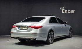 Mercedes-Benz S 580 L* 4MATIC* BURMESTER* ОБДУХВАНЕ* МАСАЖ* | Auto.bg — изображение 2 Mercedes-Benz S 580 L* 4MATIC* BURMESTER* ОБДУХВАНЕ* МАСАЖ* | Auto.bg — изображение 2