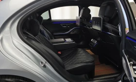Mercedes-Benz S 580 L* 4MATIC* BURMESTER* ОБДУХВАНЕ* МАСАЖ* | Auto.bg — изображение 14 Mercedes-Benz S 580 L* 4MATIC* BURMESTER* ОБДУХВАНЕ* МАСАЖ* | Auto.bg — изображение 14