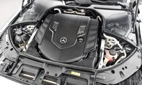 Mercedes-Benz S 580 L* 4MATIC* BURMESTER* ОБДУХВАНЕ* МАСАЖ* | Auto.bg — изображение 17 Mercedes-Benz S 580 L* 4MATIC* BURMESTER* ОБДУХВАНЕ* МАСАЖ* | Auto.bg — изображение 17