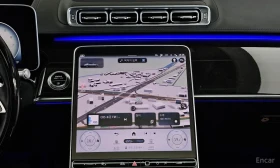 Mercedes-Benz S 580 L* 4MATIC* BURMESTER* ОБДУХВАНЕ* МАСАЖ* | Auto.bg — изображение 8 Mercedes-Benz S 580 L* 4MATIC* BURMESTER* ОБДУХВАНЕ* МАСАЖ* | Auto.bg — изображение 8