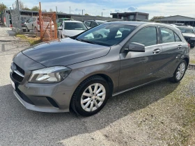 Mercedes-Benz A 180 d - Car24.bg Mercedes-Benz A 180 d