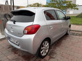 Mitsubishi Space star - 2900 € - 96155091 3 | Car24.bg Mitsubishi Space star - 2900 € - 96155091 3