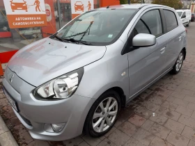 Mitsubishi Space star - 2900 € - 96155091 5 | Car24.bg Mitsubishi Space star - 2900 € - 96155091 5