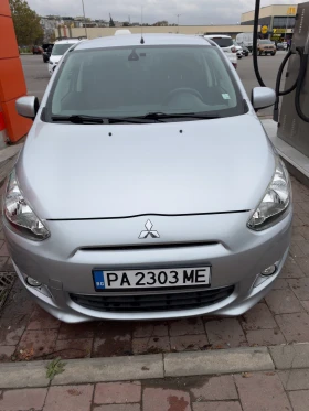 Mitsubishi Space star - Car24.bg Mitsubishi Space star