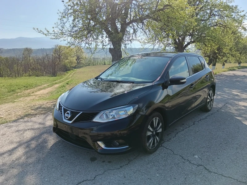 Nissan Pulsar Full extras - 6799 € / 13297.69 лв. - 81099078 1 | Car24.bg Nissan Pulsar Full extras - 6799 € / 13297.69 лв. - 81099078 1