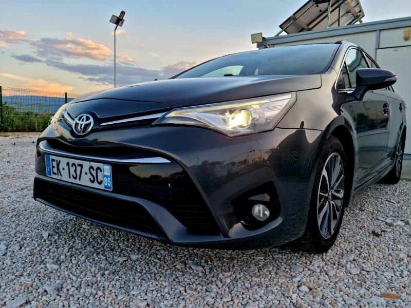 Toyota Avensis 2.0 D4D 143ks.EXCLUSIVE-LUX Panorama - 11500 € / 22492.04 лв. - 35661078 1 | Car24.bg Toyota Avensis 2.0 D4D 143ks.EXCLUSIVE-LUX Panorama - 11500 € / 22492.04 лв. - 35661078 1