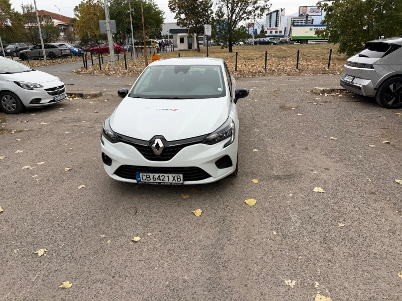 Renault Clio - 11500 € - 48254327 1 | Car24.bg Renault Clio - 11500 € - 48254327 1