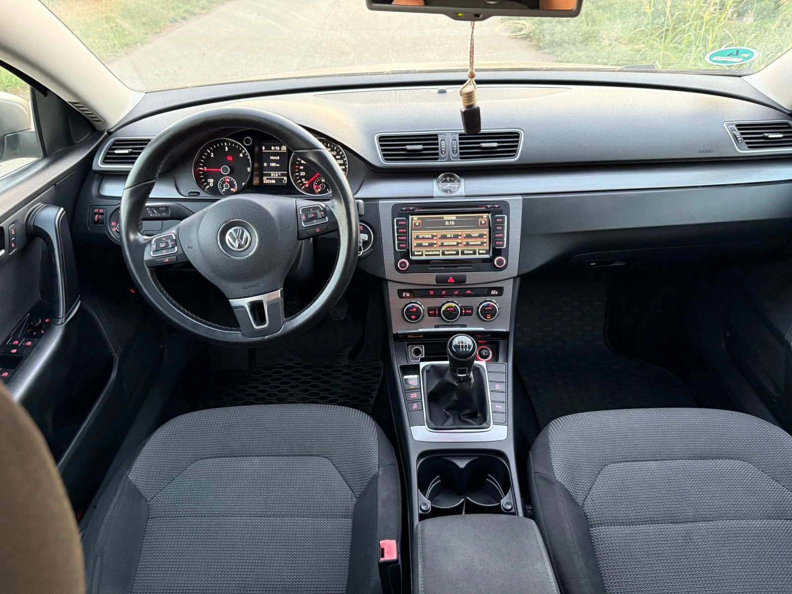 VW Passat 2.0bizel 140ks - изображение 6 | Auto.bg VW Passat 2.0bizel 140ks - изображение 6