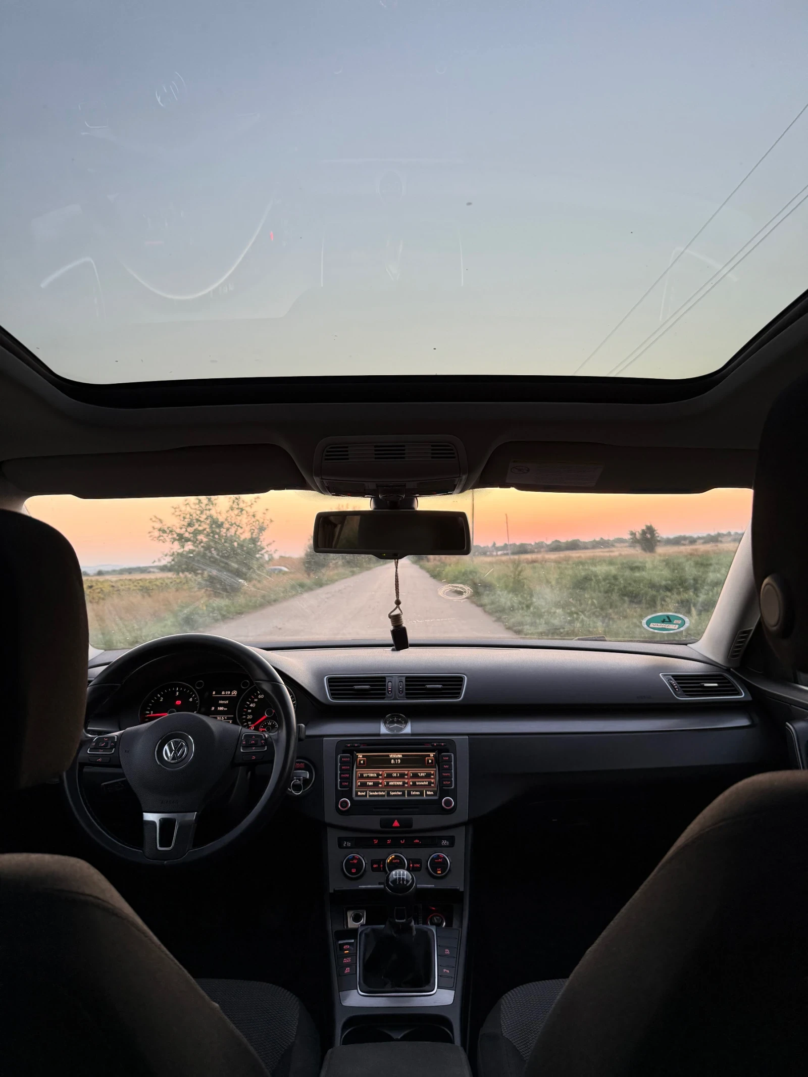 VW Passat 2.0bizel 140ks - изображение 5 | Auto.bg VW Passat 2.0bizel 140ks - изображение 5