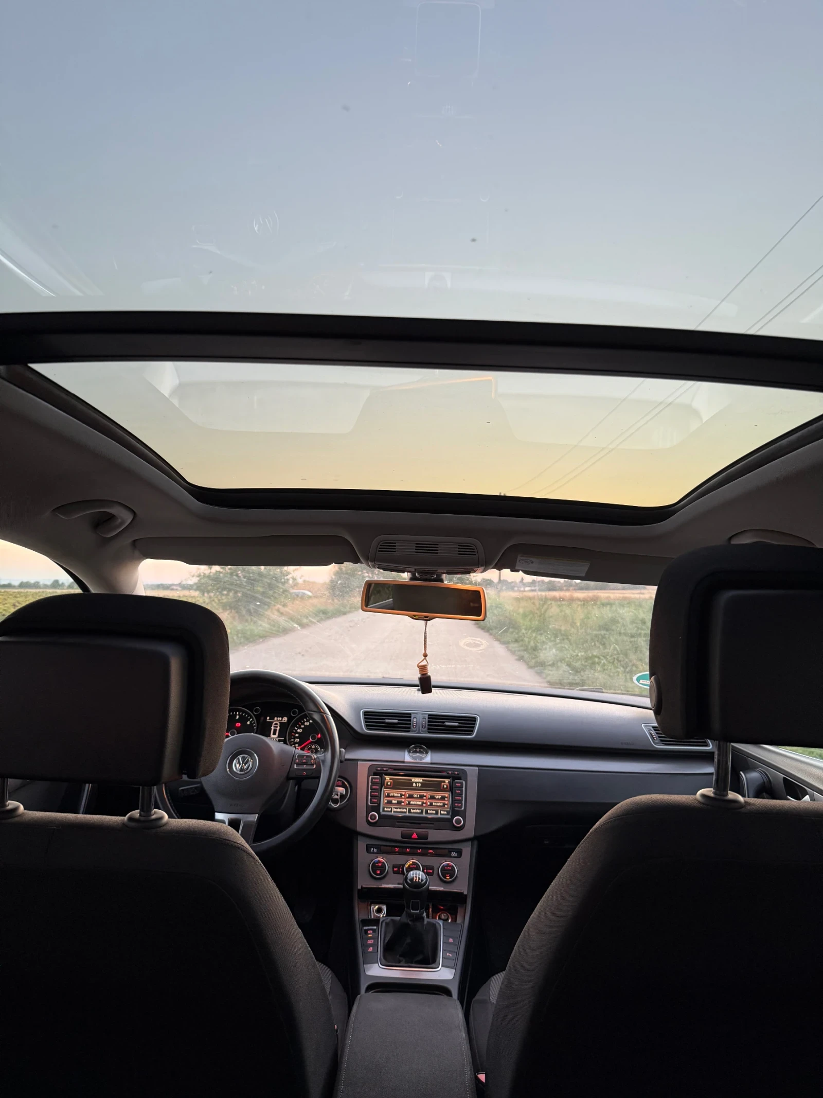 VW Passat 2.0bizel 140ks - изображение 4 | Auto.bg VW Passat 2.0bizel 140ks - изображение 4
