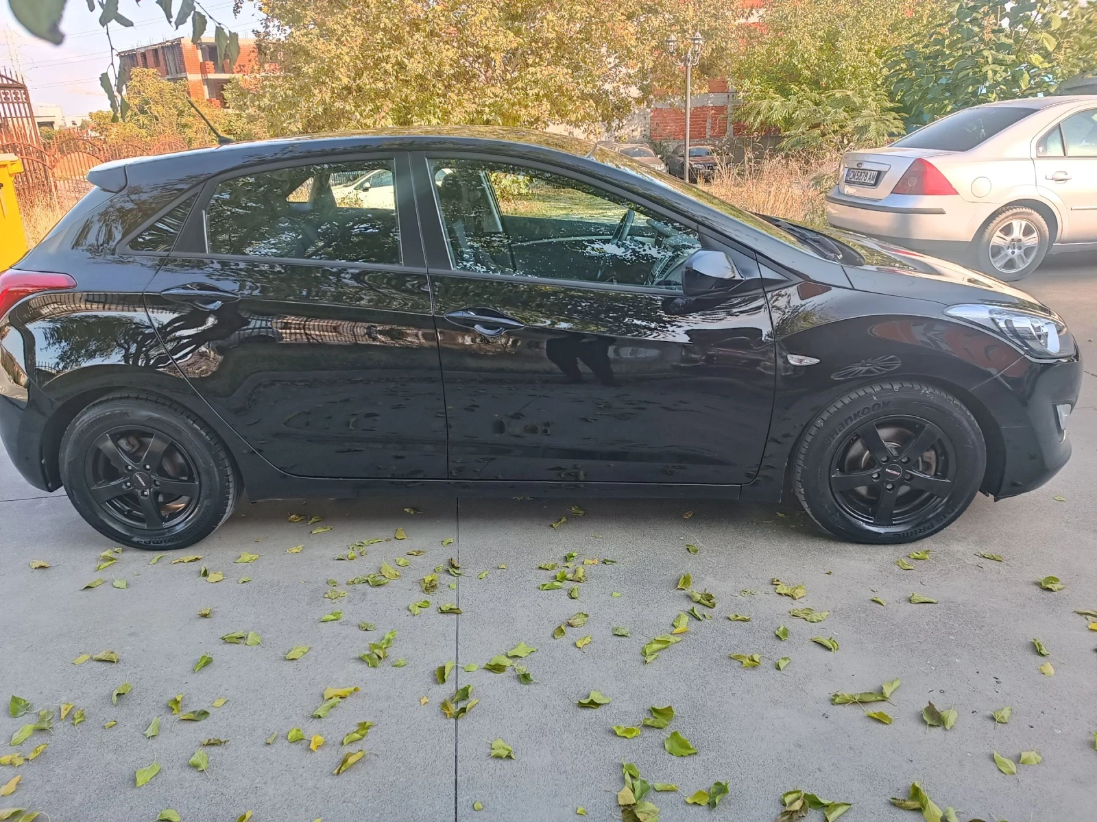 Hyundai I30 1.4i 100 ks - изображение 5 | Auto.bg Hyundai I30 1.4i 100 ks - изображение 5