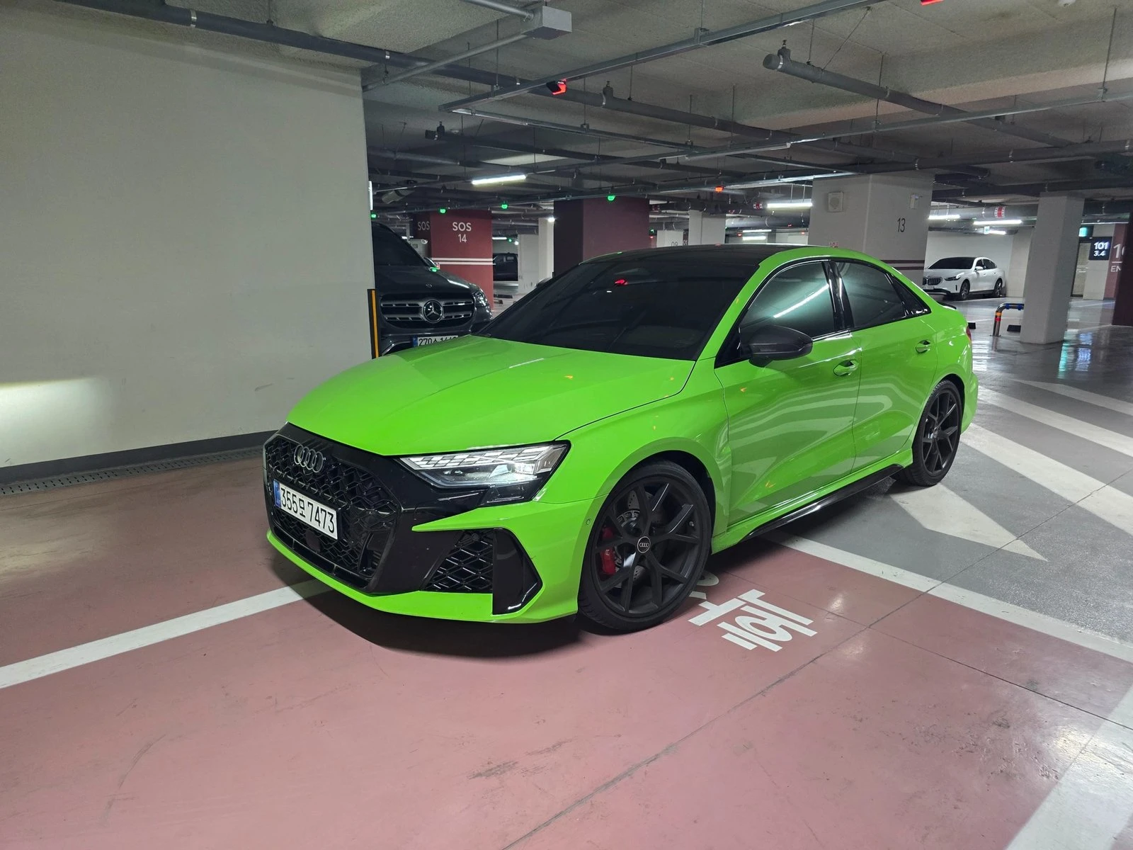 Audi Rs3 ЛЮК* 360* ЕЛ. БАГАЖНИК* BLIND SPOT* КРАЙНА ЦЕНА | Auto.bg — изображение 1 Audi Rs3 ЛЮК* 360* ЕЛ. БАГАЖНИК* BLIND SPOT* КРАЙНА ЦЕНА | Auto.bg — изображение 1
