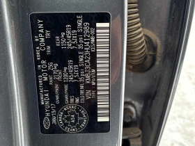 Hyundai Tucson 2017 SE * CARFAX * БЕЗ ПЪРВОНАЧАЛНА ВНОСКА - 18350 лв. / 9382.21 € - 84612031 16 | Car24.bg Hyundai Tucson 2017 SE * CARFAX * БЕЗ ПЪРВОНАЧАЛНА ВНОСКА - 18350 лв. / 9382.21 € - 84612031 16