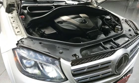 Mercedes-Benz GLS 350 - 62500 лв. / 31955.74 € - 30782257 6 | Car24.bg Mercedes-Benz GLS 350 - 62500 лв. / 31955.74 € - 30782257 6