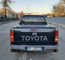 Toyota Hilux Спешно! - 4000 € / 7823.32 лв. - 79984412 4 | Car24.bg Toyota Hilux Спешно! - 4000 € / 7823.32 лв. - 79984412 4