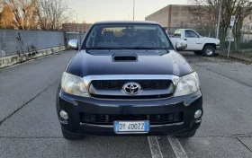 Toyota Hilux Спешно! - Car24.bg Toyota Hilux Спешно!