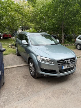 Audi Q7 4.2 fsi v8 - 7990 € / 15627.08 лв. - 32055442 3 | Car24.bg Audi Q7 4.2 fsi v8 - 7990 € / 15627.08 лв. - 32055442 3