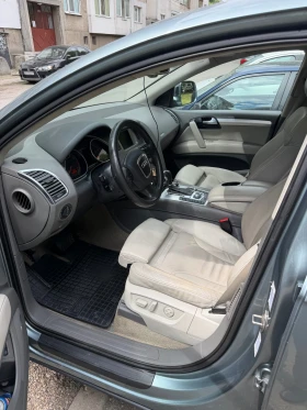 Audi Q7 4.2 fsi v8 - 7990 € / 15627.08 лв. - 32055442 7 | Car24.bg Audi Q7 4.2 fsi v8 - 7990 € / 15627.08 лв. - 32055442 7
