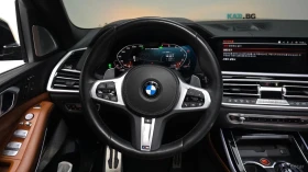 BMW X7 М50i 6-местен* ОБДУХВ* 360* МОНИТОРИ* ПАНО* HUD | Auto.bg — изображение 13 BMW X7 М50i 6-местен* ОБДУХВ* 360* МОНИТОРИ* ПАНО* HUD | Auto.bg — изображение 13