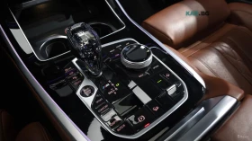 BMW X7 М50i 6-местен* ОБДУХВ* 360* МОНИТОРИ* ПАНО* HUD | Auto.bg — изображение 9 BMW X7 М50i 6-местен* ОБДУХВ* 360* МОНИТОРИ* ПАНО* HUD | Auto.bg — изображение 9