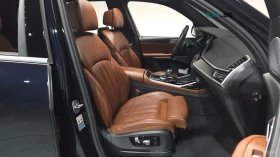 BMW X7 М50i 6-местен* ОБДУХВ* 360* МОНИТОРИ* ПАНО* HUD | Auto.bg — изображение 10 BMW X7 М50i 6-местен* ОБДУХВ* 360* МОНИТОРИ* ПАНО* HUD | Auto.bg — изображение 10