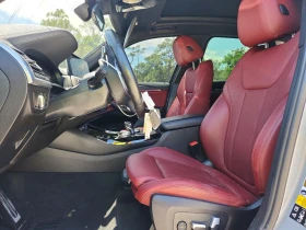 BMW X3 M40i xDrive ADAPTIVE ОКАЧВАНЕ| PANO| DIGITAL| H/K | Auto.bg — изображение 7 BMW X3 M40i xDrive ADAPTIVE ОКАЧВАНЕ| PANO| DIGITAL| H/K | Auto.bg — изображение 7