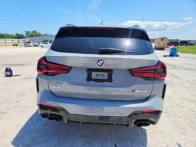 BMW X3 M40i xDrive ADAPTIVE ОКАЧВАНЕ| PANO| DIGITAL| H/K | Auto.bg — изображение 6 BMW X3 M40i xDrive ADAPTIVE ОКАЧВАНЕ| PANO| DIGITAL| H/K | Auto.bg — изображение 6