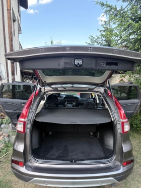 Honda Cr-v Honda CR-V 1.6 DTEC Executive 4WD - 13900 € / 27186.04 лв. - 35560229 10 | Car24.bg Honda Cr-v Honda CR-V 1.6 DTEC Executive 4WD - 13900 € / 27186.04 лв. - 35560229 10