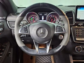 Mercedes-Benz GLE 0.2 157 982 Automatic | Auto.bg — изображение 12 Mercedes-Benz GLE 0.2 157 982 Automatic | Auto.bg — изображение 12