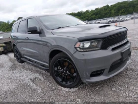 Dodge Durango R/T* AWD* 5.7* КРАЙНА ЦЕНА*