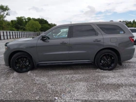 Dodge Durango R/T* AWD* 5.7* КРАЙНА ЦЕНА* | Auto.bg — изображение 13 Dodge Durango R/T* AWD* 5.7* КРАЙНА ЦЕНА* | Auto.bg — изображение 13