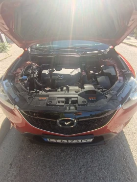 Mazda CX-5 - 9800 € / 19167.13 лв. - 70688943 6 | Car24.bg Mazda CX-5 - 9800 € / 19167.13 лв. - 70688943 6