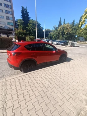 Mazda CX-5 - 9800 € / 19167.13 лв. - 70688943 3 | Car24.bg Mazda CX-5 - 9800 € / 19167.13 лв. - 70688943 3