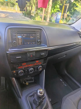 Mazda CX-5 - 9800 € / 19167.13 лв. - 70688943 8 | Car24.bg Mazda CX-5 - 9800 € / 19167.13 лв. - 70688943 8