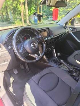 Mazda CX-5 - 9800 € / 19167.13 лв. - 70688943 9 | Car24.bg Mazda CX-5 - 9800 € / 19167.13 лв. - 70688943 9