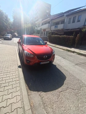 Mazda CX-5 - 9800 € / 19167.13 лв. - 70688943 2 | Car24.bg Mazda CX-5 - 9800 € / 19167.13 лв. - 70688943 2