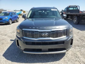 Kia Telluride 3.8l Ex | Auto.bg — изображение 5 Kia Telluride 3.8l Ex | Auto.bg — изображение 5
