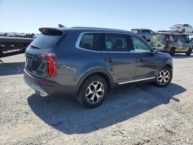 Kia Telluride 3.8l Ex | Auto.bg — изображение 3 Kia Telluride 3.8l Ex | Auto.bg — изображение 3