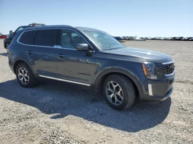 Kia Telluride 3.8l Ex | Auto.bg — изображение 4 Kia Telluride 3.8l Ex | Auto.bg — изображение 4