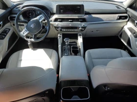 Kia Telluride 3.8l Ex | Auto.bg — изображение 8 Kia Telluride 3.8l Ex | Auto.bg — изображение 8