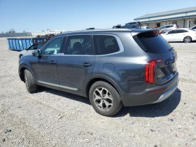 Kia Telluride 3.8l Ex | Auto.bg — изображение 2 Kia Telluride 3.8l Ex | Auto.bg — изображение 2
