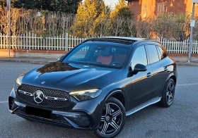Mercedes-Benz GLC 300 4MATIC AMG-LINE | Auto.bg — изображение 3 Mercedes-Benz GLC 300 4MATIC AMG-LINE | Auto.bg — изображение 3