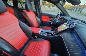 Mercedes-Benz GLC 300 4MATIC AMG-LINE | Auto.bg — изображение 10 Mercedes-Benz GLC 300 4MATIC AMG-LINE | Auto.bg — изображение 10