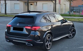 Mercedes-Benz GLC 300 4MATIC AMG-LINE | Auto.bg — изображение 5 Mercedes-Benz GLC 300 4MATIC AMG-LINE | Auto.bg — изображение 5