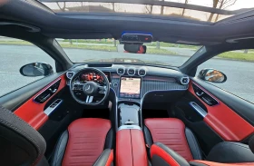 Mercedes-Benz GLC 300 4MATIC AMG-LINE | Auto.bg — изображение 7 Mercedes-Benz GLC 300 4MATIC AMG-LINE | Auto.bg — изображение 7