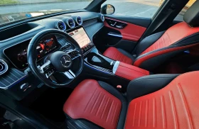 Mercedes-Benz GLC 300 4MATIC AMG-LINE | Auto.bg — изображение 9 Mercedes-Benz GLC 300 4MATIC AMG-LINE | Auto.bg — изображение 9