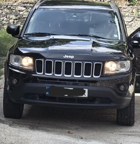 Jeep Compass - Car24.bg Jeep Compass