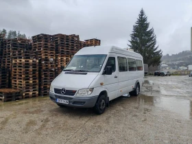 Mercedes-Benz Sprinter 413 CDI