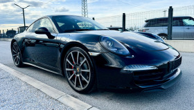 Обява за продажба на Porsche 911 carrera 4s ~ 145 000 лв. - изображение 1
